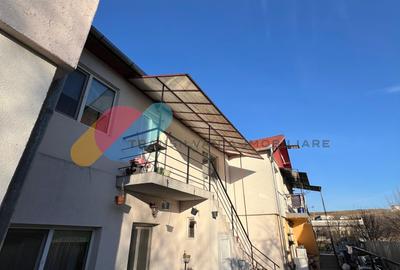 Apartament 3 camere, 58 mp, mobilat–Apahida - 6