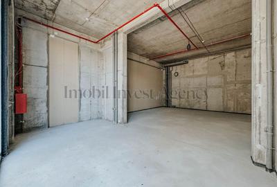 Spațiu comercial cu terasa in One Cotroceni Park – Parter - 4