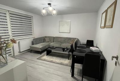 Apartament 3 camere, decomandat, etaj 1, zona Imparatul Traian - 1