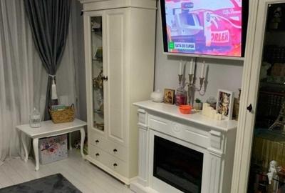 Apartament 2 camere decomandat - mobilat - bloc nou - 1