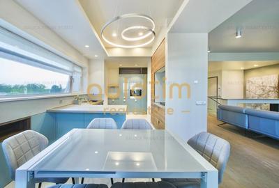 NEW/UNIQUE/ DUPLEX/ LUXURY DESIGN/ UNDERGROUND PARKING - 1