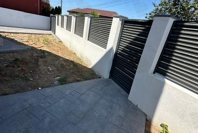 Casă modernă P+E Comuna Berceni | 4 camere | 360 mp teren | 5 min Bd. 1 Mai - 4