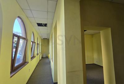 REC3001174 Cladire de inchiriat Piata Victoriei - 1