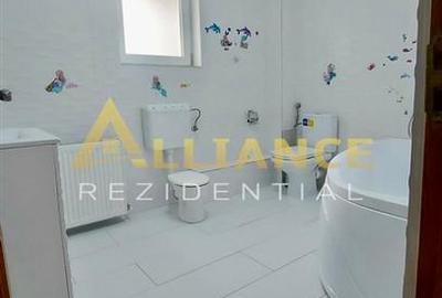 Vila Individuala P+1+M Metrou Aparatorii Patriei - 14