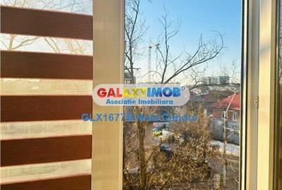 APARTAMENT 3 CAMERE DRUMUL SARII STRADAL - 8