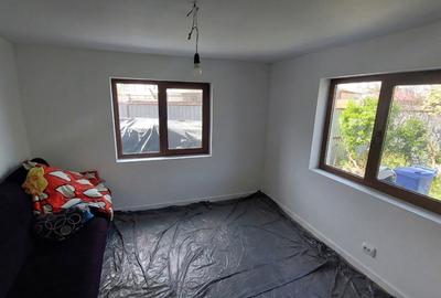 Casa Individuala Parter cu 3 Camere si 130 Mp Teren in Tei - 8