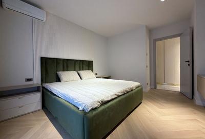 Apartament elegant 3 camere cu gradina | 2 locuri parcare | Pipera-Jollie Ville - 9