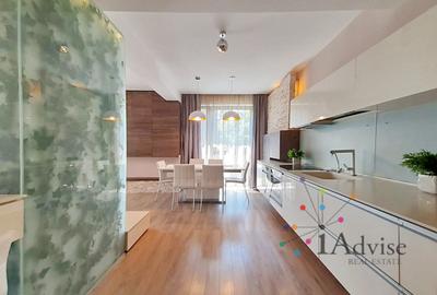 Apartament exclusivist în Dealul Cetății – proximitate Centrul Istoric - 31