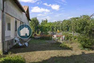 Casa P+M in Ciolpani - Snagov, oaza de liniste si verdeata - 7
