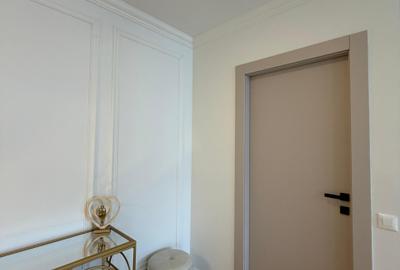 Apartament NOU LUXURY prima inchiriere - Erou Iancu Nicolae - 4 camere - piscina - 31