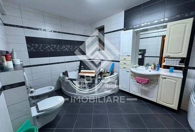 Casa P+M - P-ța Petru Rareș 400mp Teren - 11