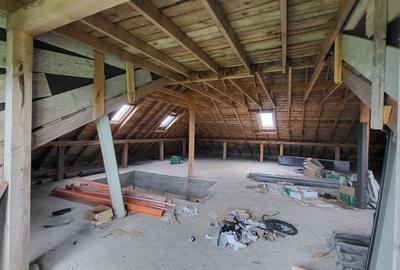 Vanzare Casa P+M, Comuna Peris-sat Balteni - 2