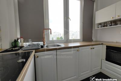 Apartament 2 dormitoare, strada Almasului, Manastur - 4
