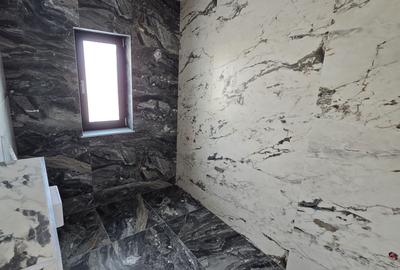 Vila cu 3 dormitoare, living, dresing si 2 bai - 12