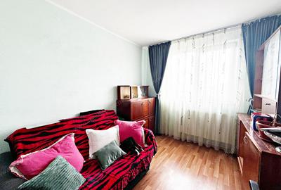 Apartament cu 3 camere decomandat, situat la etajul 7, in Micro 20. - 5