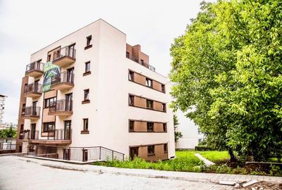 Duplex modern | Smart Residence | Parcare privată inclusă - 15