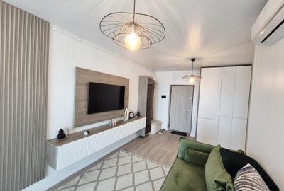 Complex rezidential Tomis Park  - apartament de lux - 7