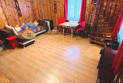 CASĂ cu teren 534 mp – TARCĂU,  judetul NEAMȚ - 6