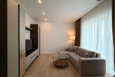 2 camere | Nusco City Faza 2 Pipera-Aviatiei | Loc parcare subteran - 6