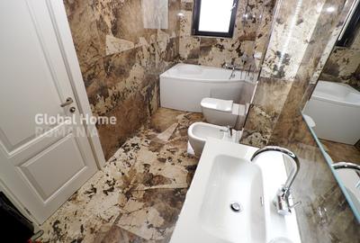 Apartament 3 camere 111 MP - Gradina 150 MP - Baneasa - 11