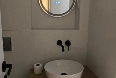 Apartament de vânzare, 4 camere, 82 mp, Calea Florești - 10