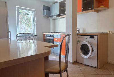 Garsoniera Rond Alba Iulia - 1