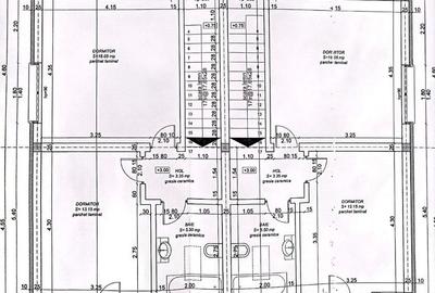 DUPLEX DE VÂNZARE Calea Medveș Comision 0% - 14