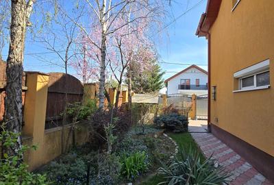 Vilă P+1 în Regie Proprie | Fundație la 2m  Teren 627mp | Stradă Privată - 8