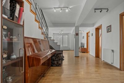 OTOPENI - ODAI Tudor Vladimirescu, Casa individuala 162 MP, Lot 680! - 1