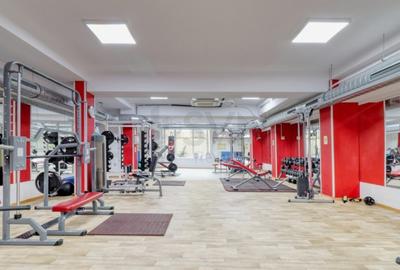 REA1017664 Apartament 4 camere - Herastrau - Nordului - 15