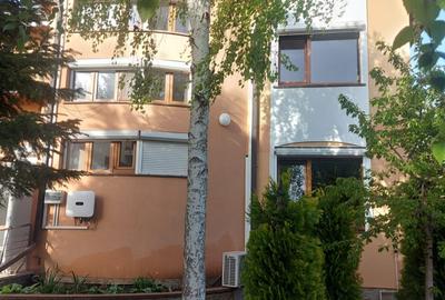 SNAGOV vila  spatioasa, garaj, panouri fotovoltaice, teren 1000mp - 17