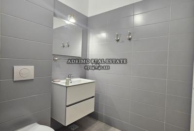LUX! Ap3cam Terasa cu Priveliste LAC - Parcare Subterana - Termen Lung - 800euro - 18