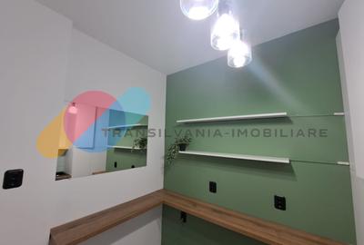 Apartament ultracentral - recent renovat – Piața Lucian Blaga - 8