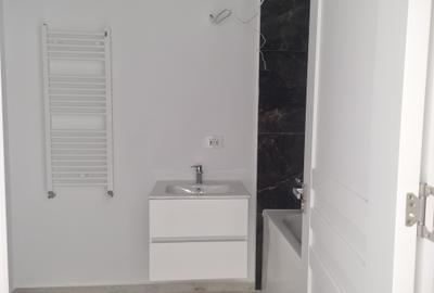 Ultimele Apartamente cu 2 camere,centrala proprie,zona Lacul Morii,TVA inclus - 55