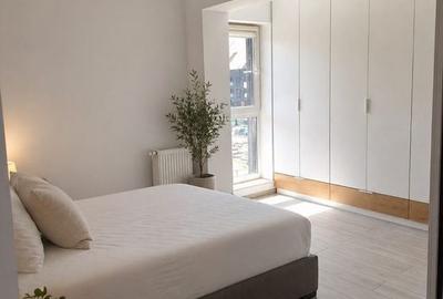 Apartament 2 camere lux,Maurer Villas-Tractorul,parcare,139000 Euro - 5