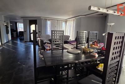 Casa individuala spatioasa, teren 614 mp - aproape de Lidl - 4