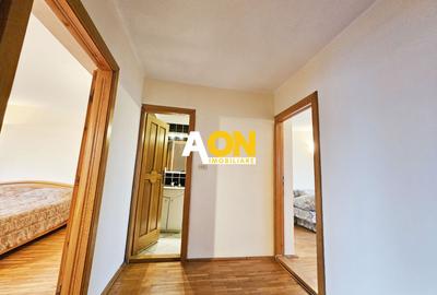 Apartament 3 camere 106 mp + birou 46 mp utili, ultracentral - 9