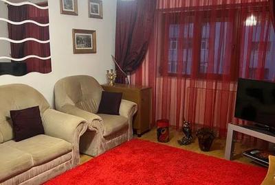 Apartament 3 camere Pacurari - 2