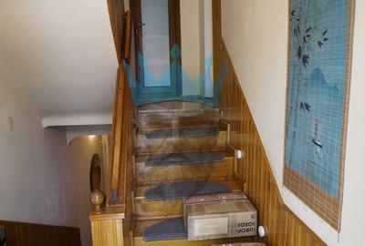 Casa Vatra Luminoasa - 9