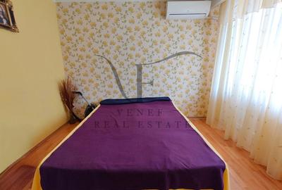 0 COMISION 3 Camere 64 mp 1 balcon etaj 2 Metrou Obor Colentina Calea Mosilor - 8