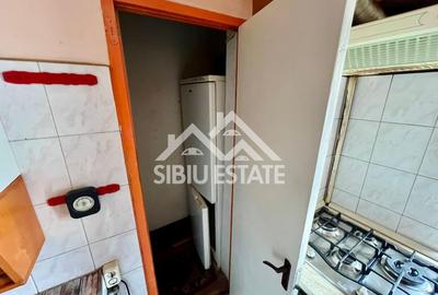 Apartament 4 camere spațios in Sibiu zona Gării Mari - 8