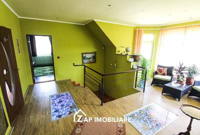 Casa P+M teren 770 mp - Corunca - Zona pitoreasca - 22