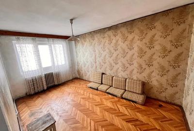 Apartament 4 camere, cartier Manastur - 2