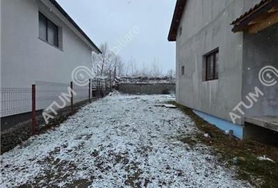 Casa cu 5 camere decomandate pe teren de 390 mp in Cisnadie Sibiu - 8
