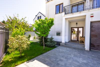 Casă duplex de vânzare | Mogoșoaia – strada Martha Bibescu - 28