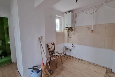 Apartament 2 camere zona Piata Somes 39000 Euro - 3