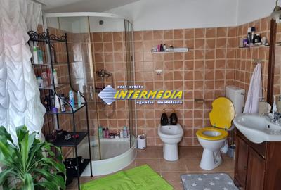 Casa P+E de vanzare recent renovata in Centru cu 680 mp teren - 4