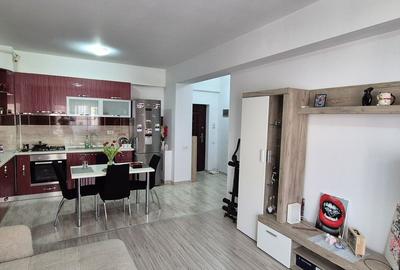 De vanzare apartament 2 camere Militari Residence - 3