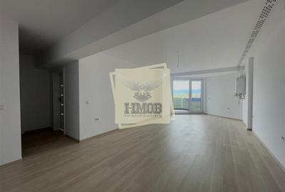 Apartament 2 camere 54 mpu balcon si parcare in Evolution - 4