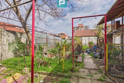 Casă – 5 camere | Cantemir -Zona centrala - 21